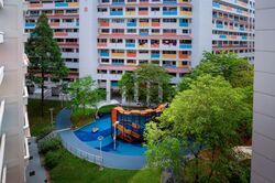 Blk 721 Jurong West Avenue 5 (Jurong West), HDB 5 Rooms #629261981
